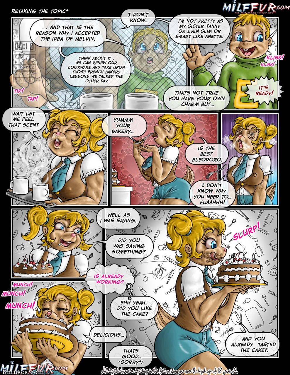 MATC — page 5