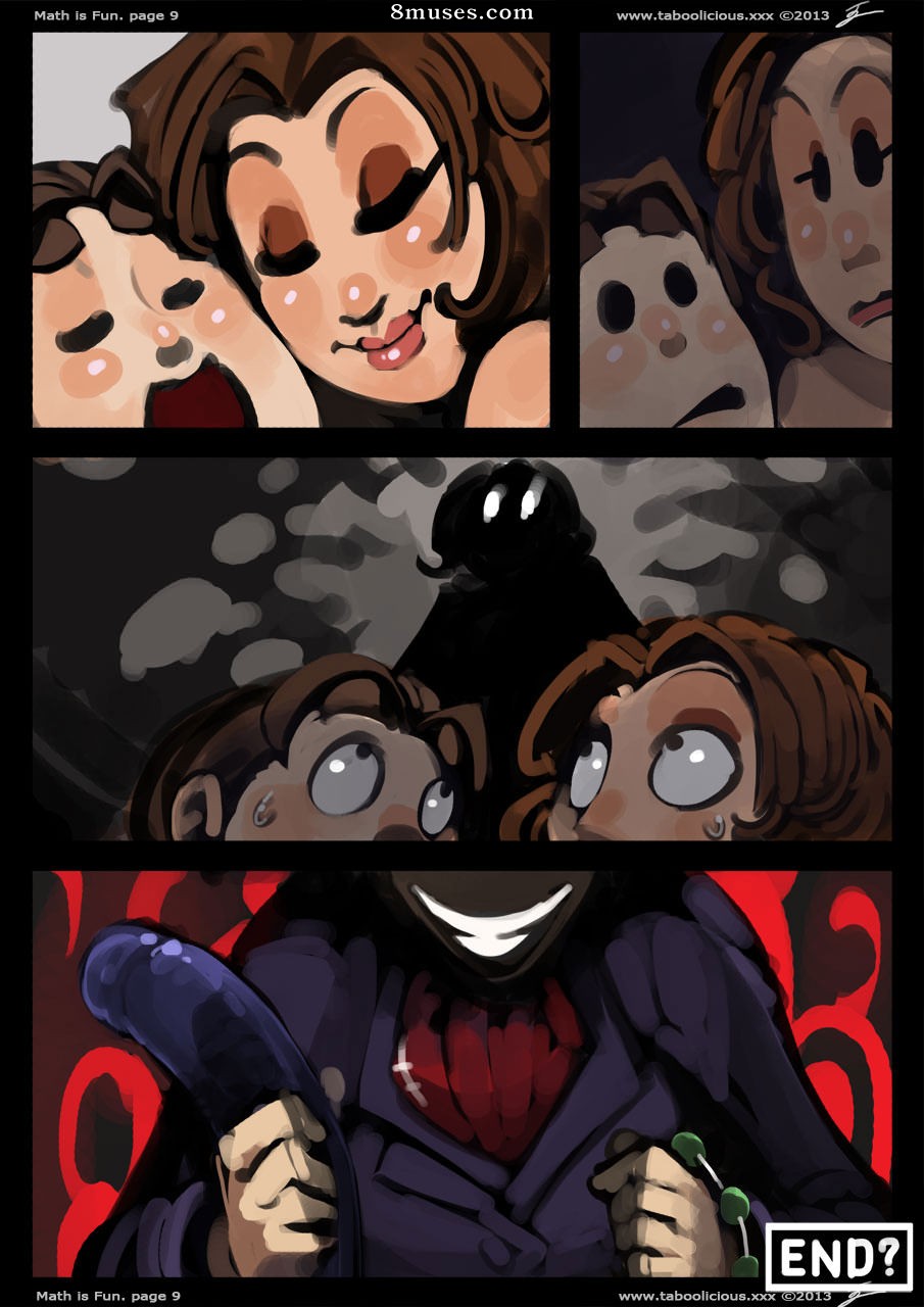 Math is Fun — page 11
