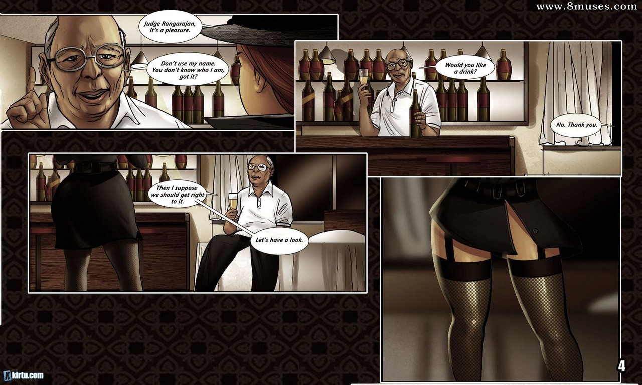 Maya — page 5