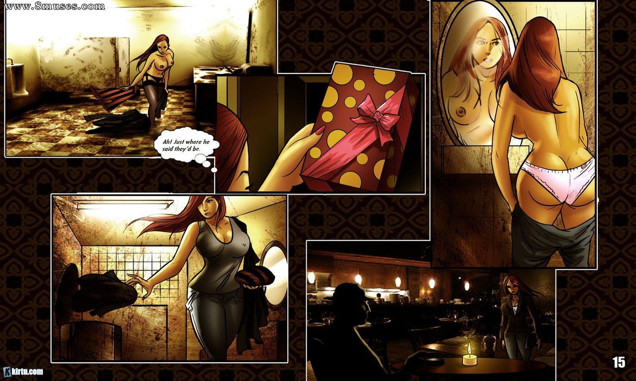 Maya — page 16