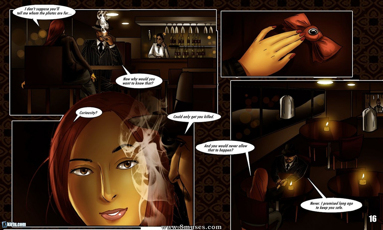 Maya — page 17