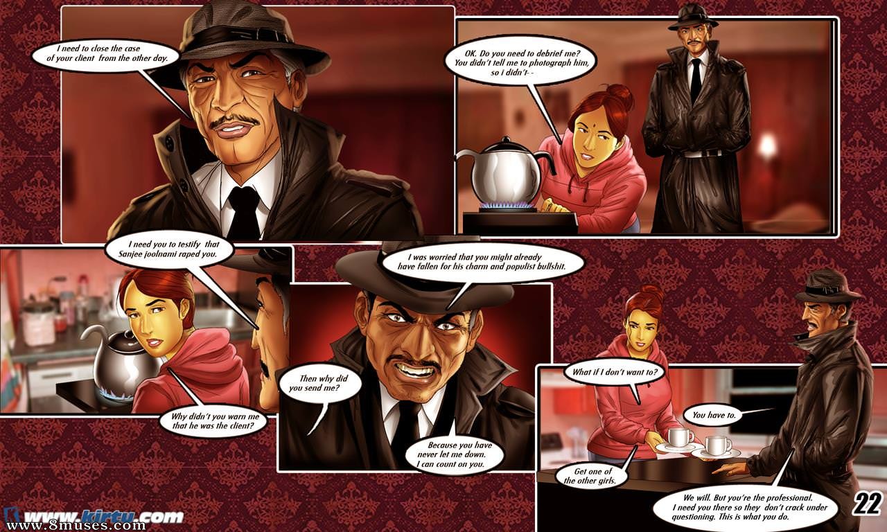 Maya — page 52