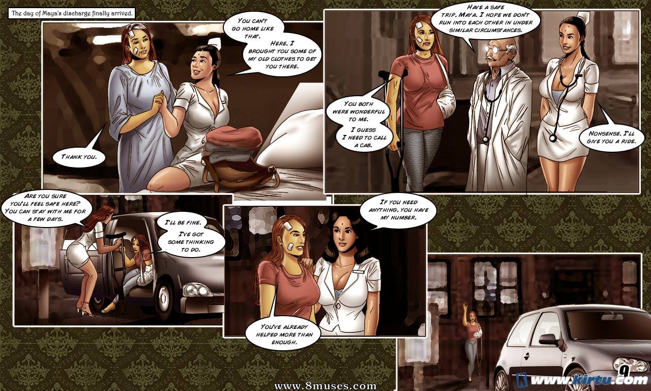 Maya — page 73