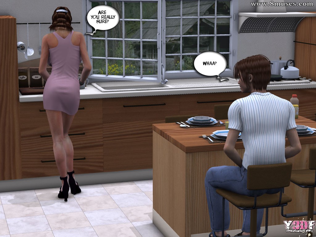 Meet the Johnsons — page 6