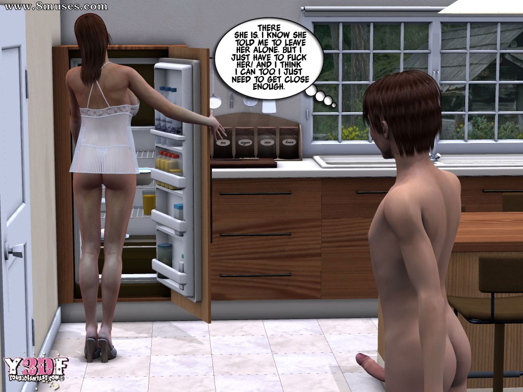 Meet the Johnsons — page 92