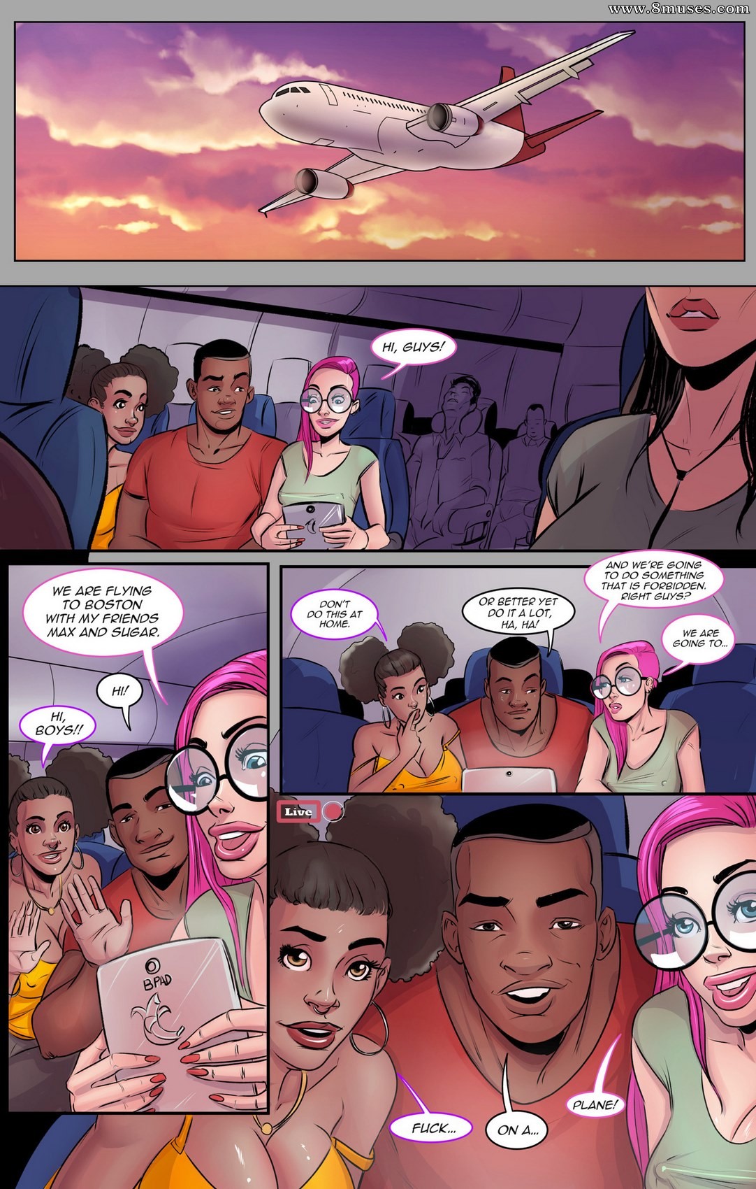 Michi — page 12