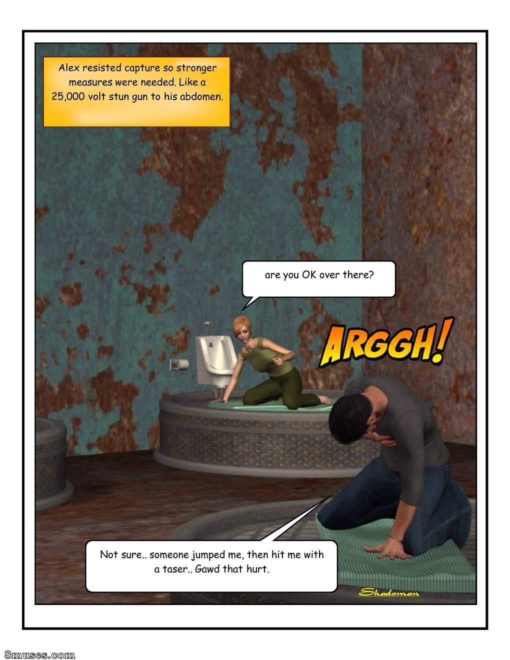 Mind Games — page 7