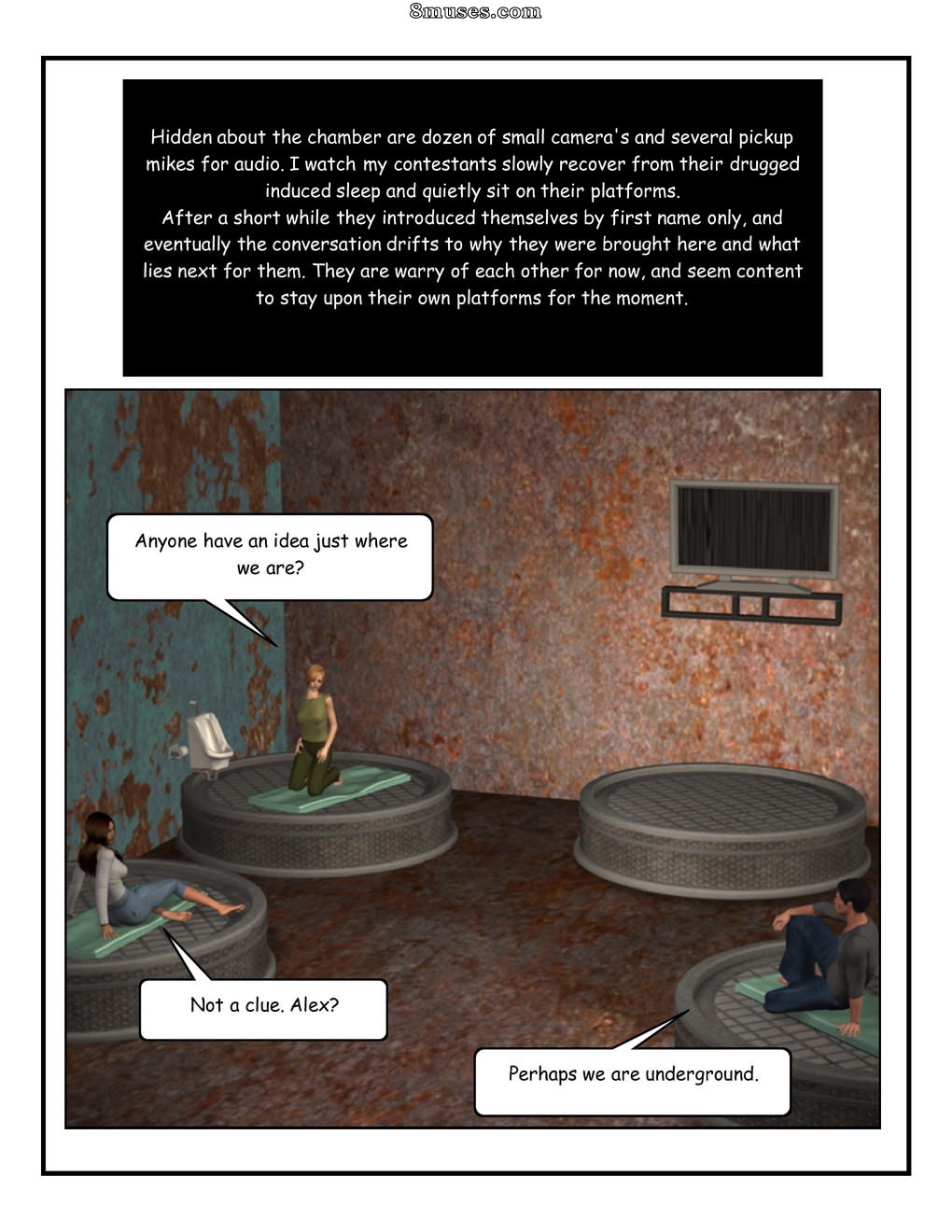 Mind Games — page 8