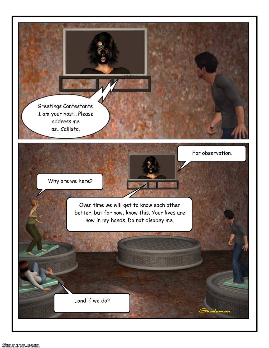 Mind Games — page 12