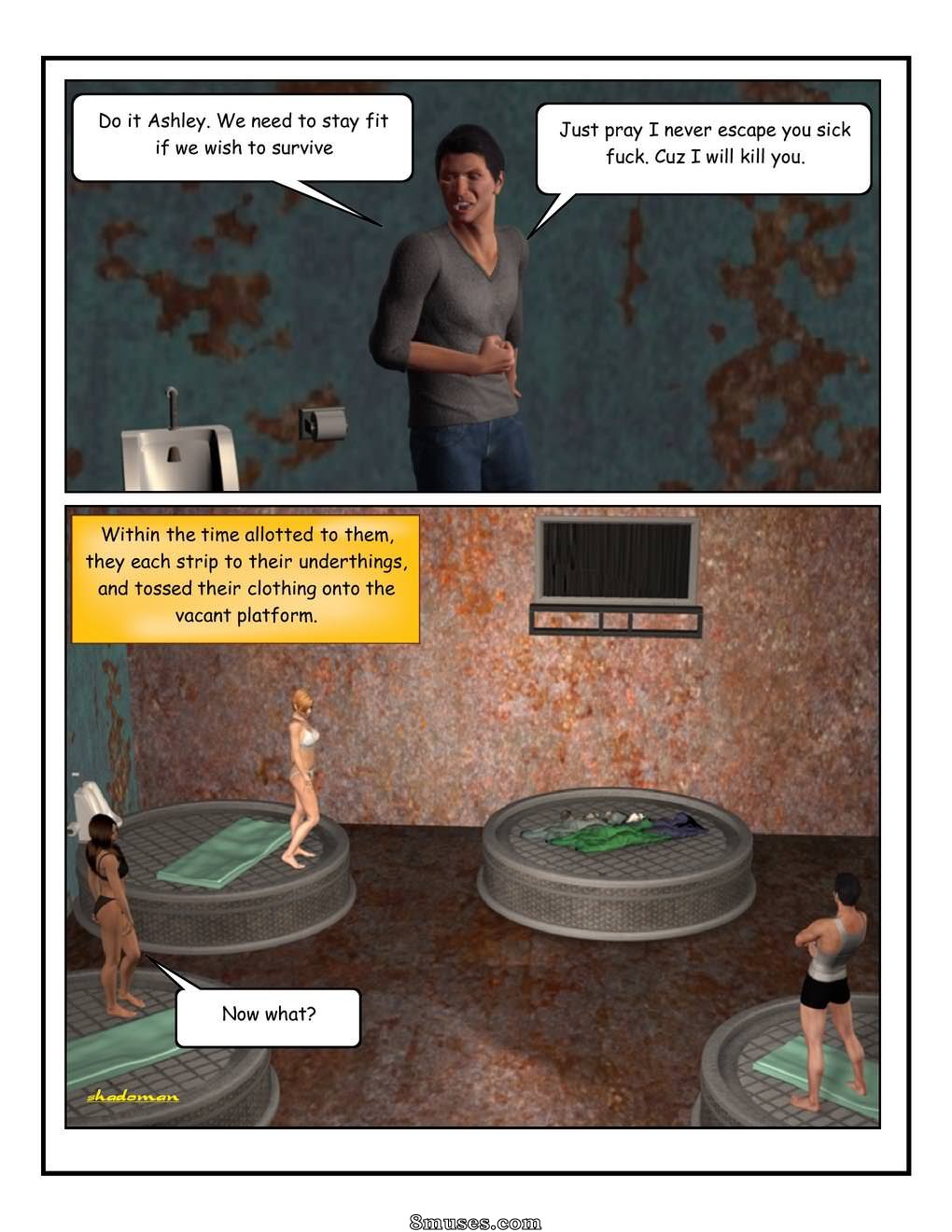 Mind Games — page 14
