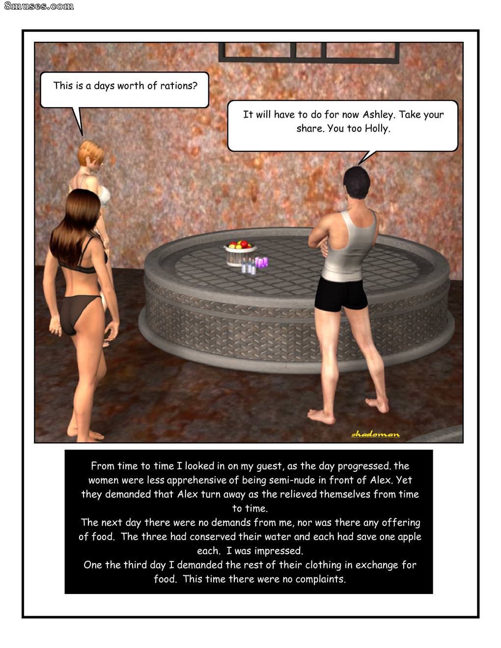 Mind Games — page 16