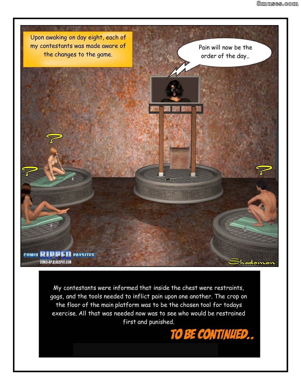 Mind Games — page 31