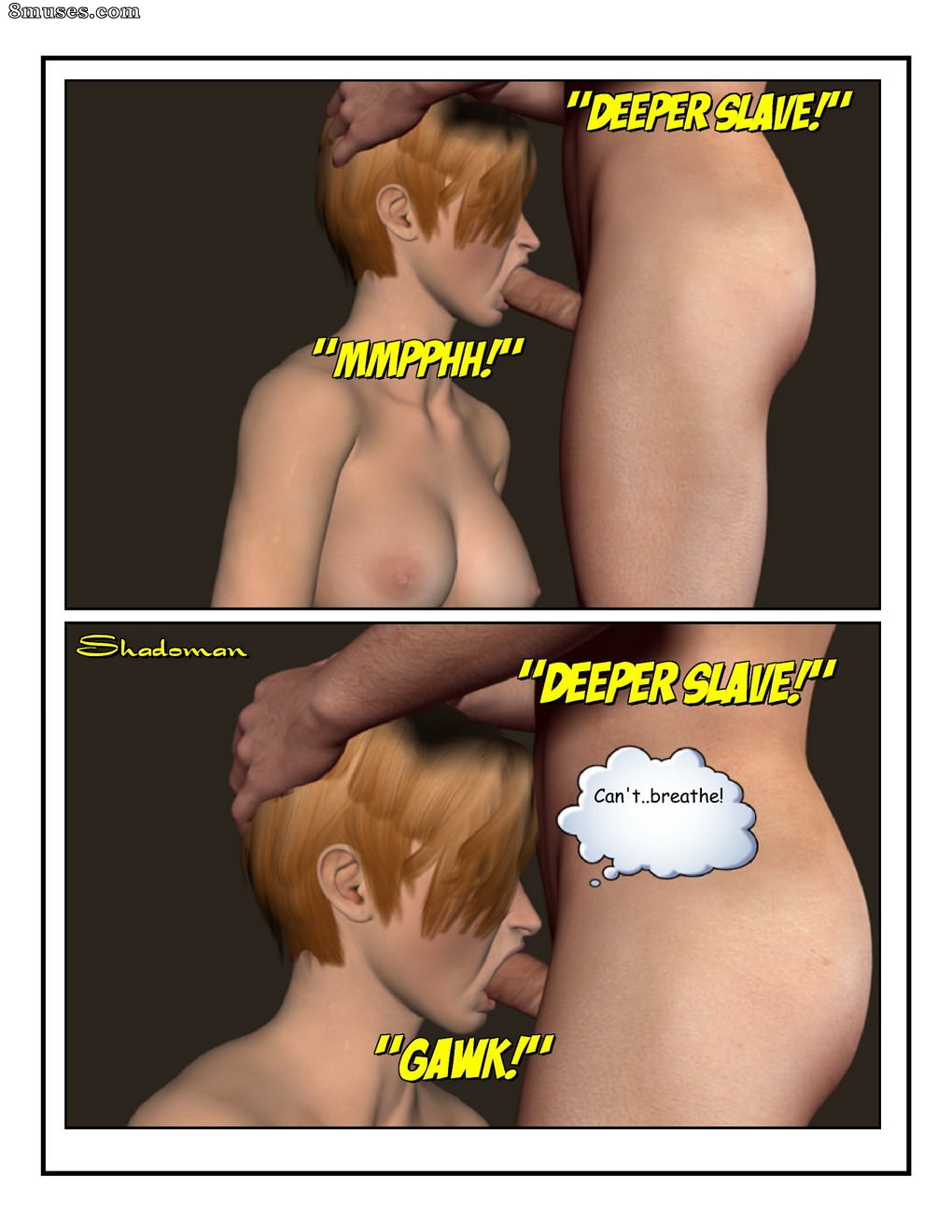 Mind Games — page 63