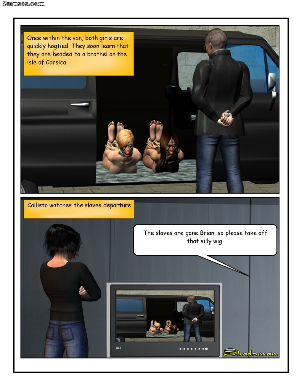 Mind Games — page 72