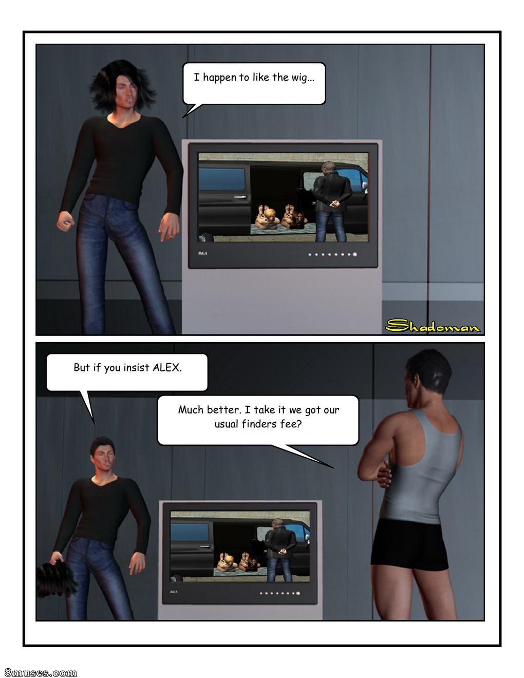Mind Games — page 73