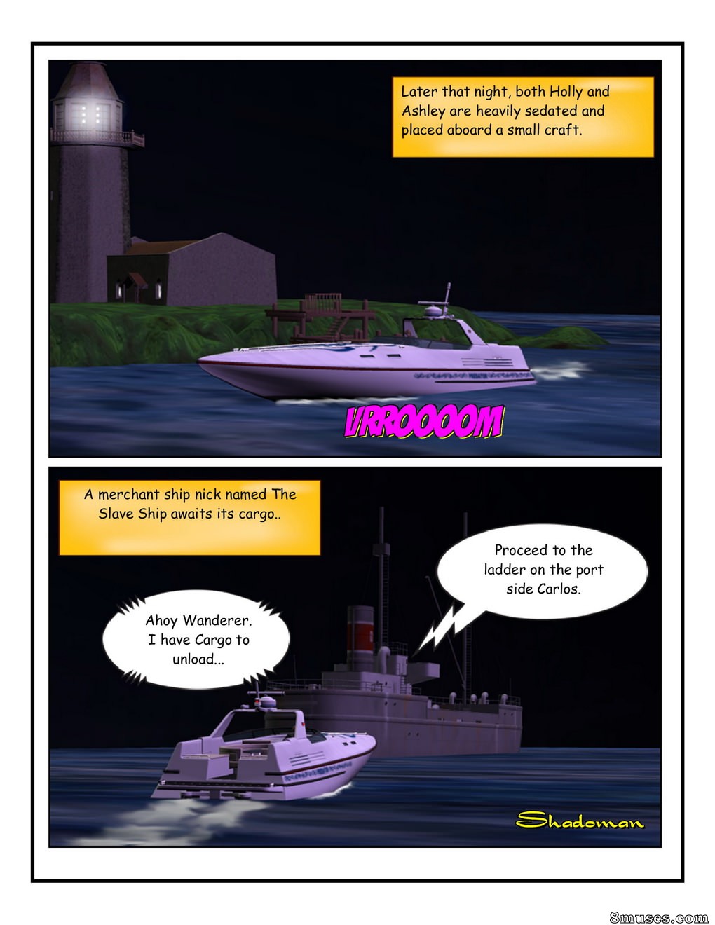 Mind Games — page 75