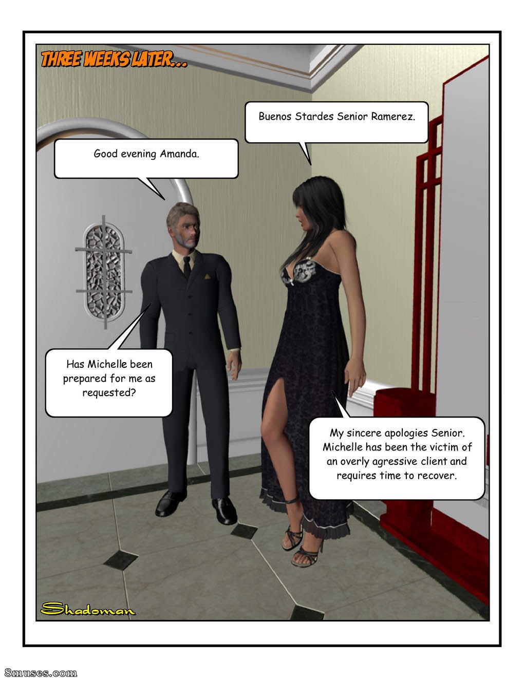 Mind Games — page 77