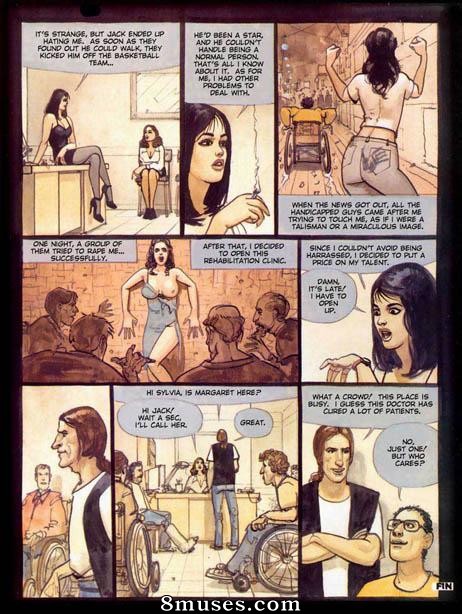 Miracle — page 8