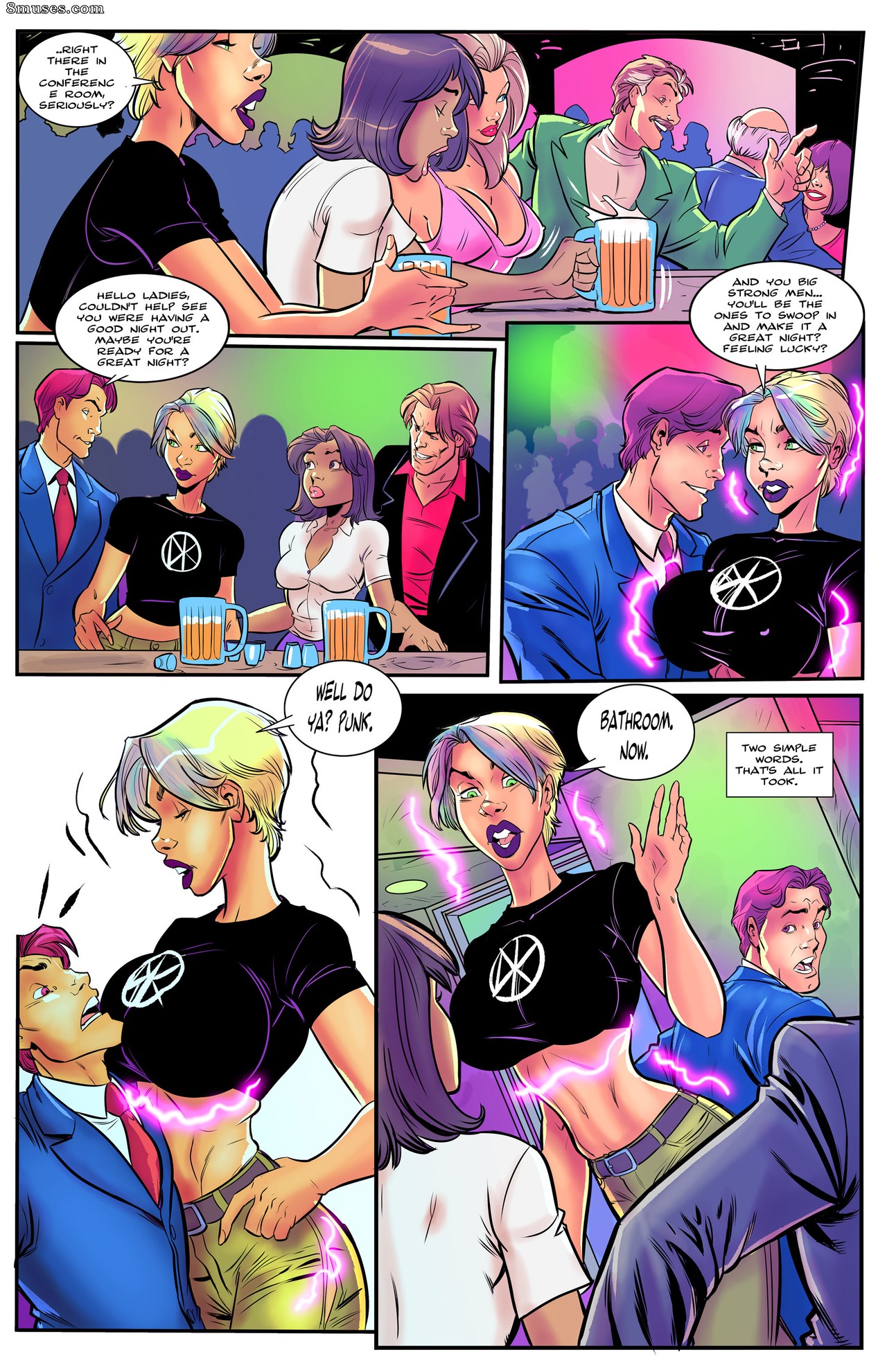 Mischief Mayhem Growth — page 6