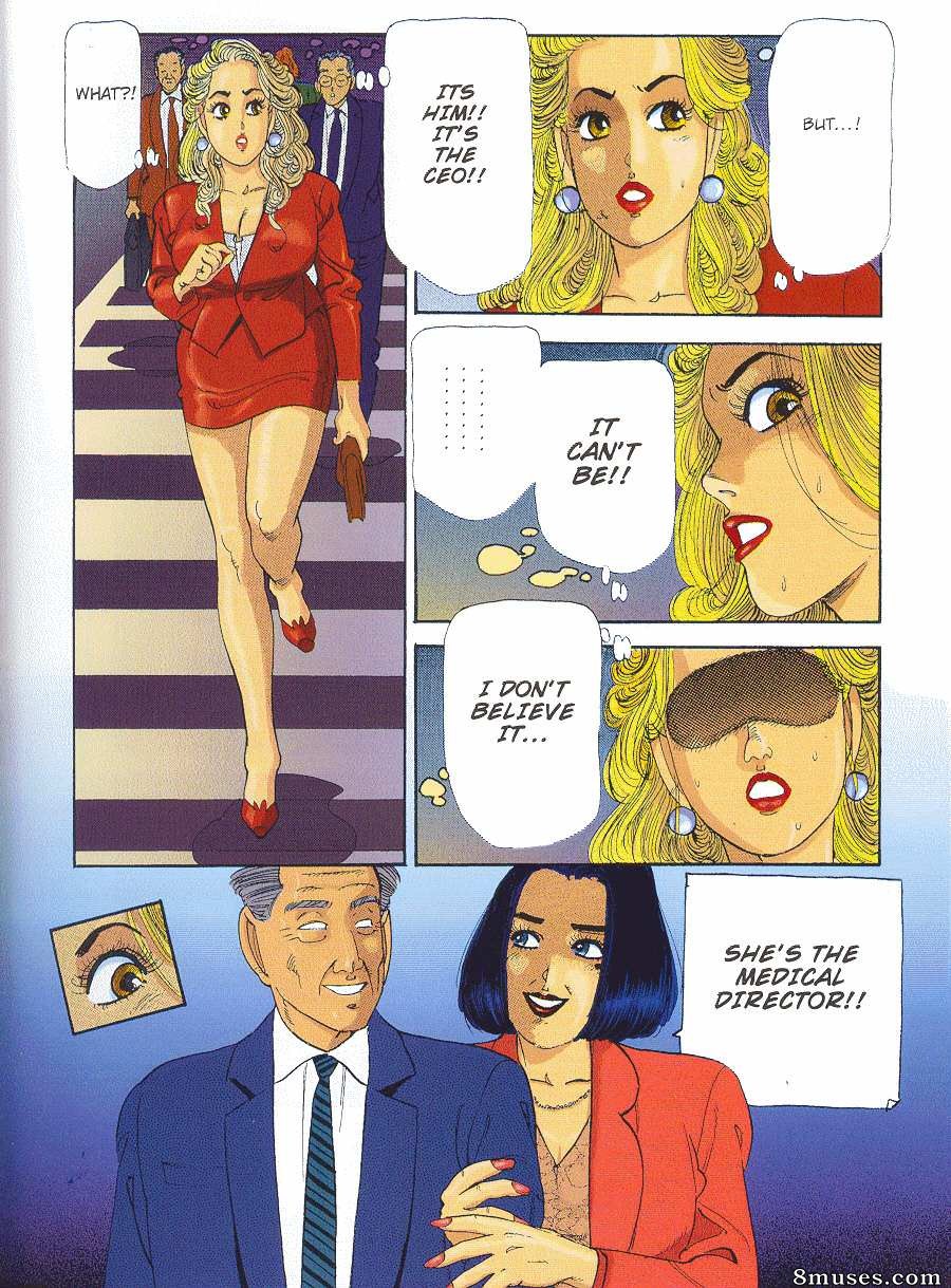 Miss DD - Vol 1 — page 48