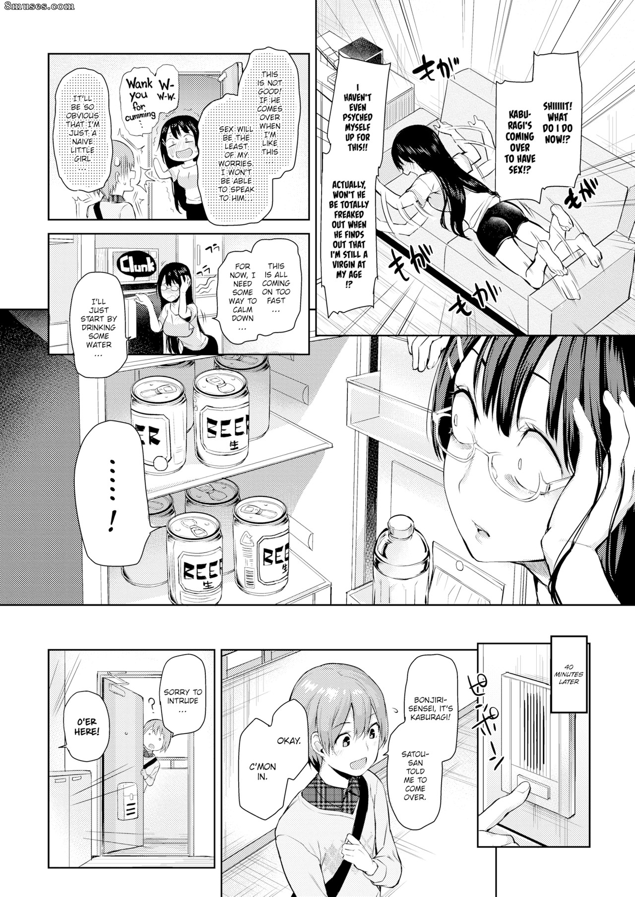 Mitiking — page 6