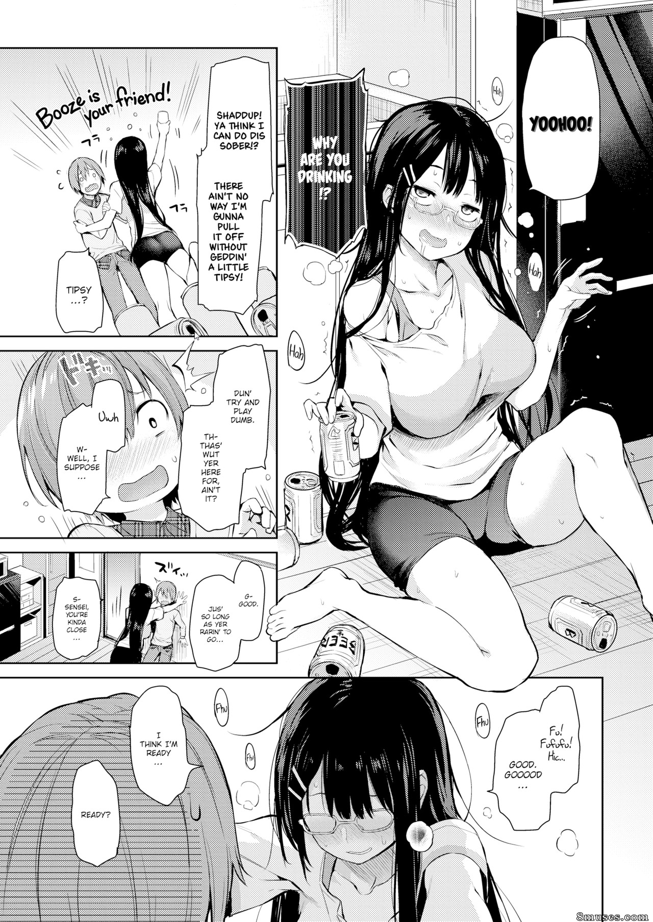 Mitiking — page 7