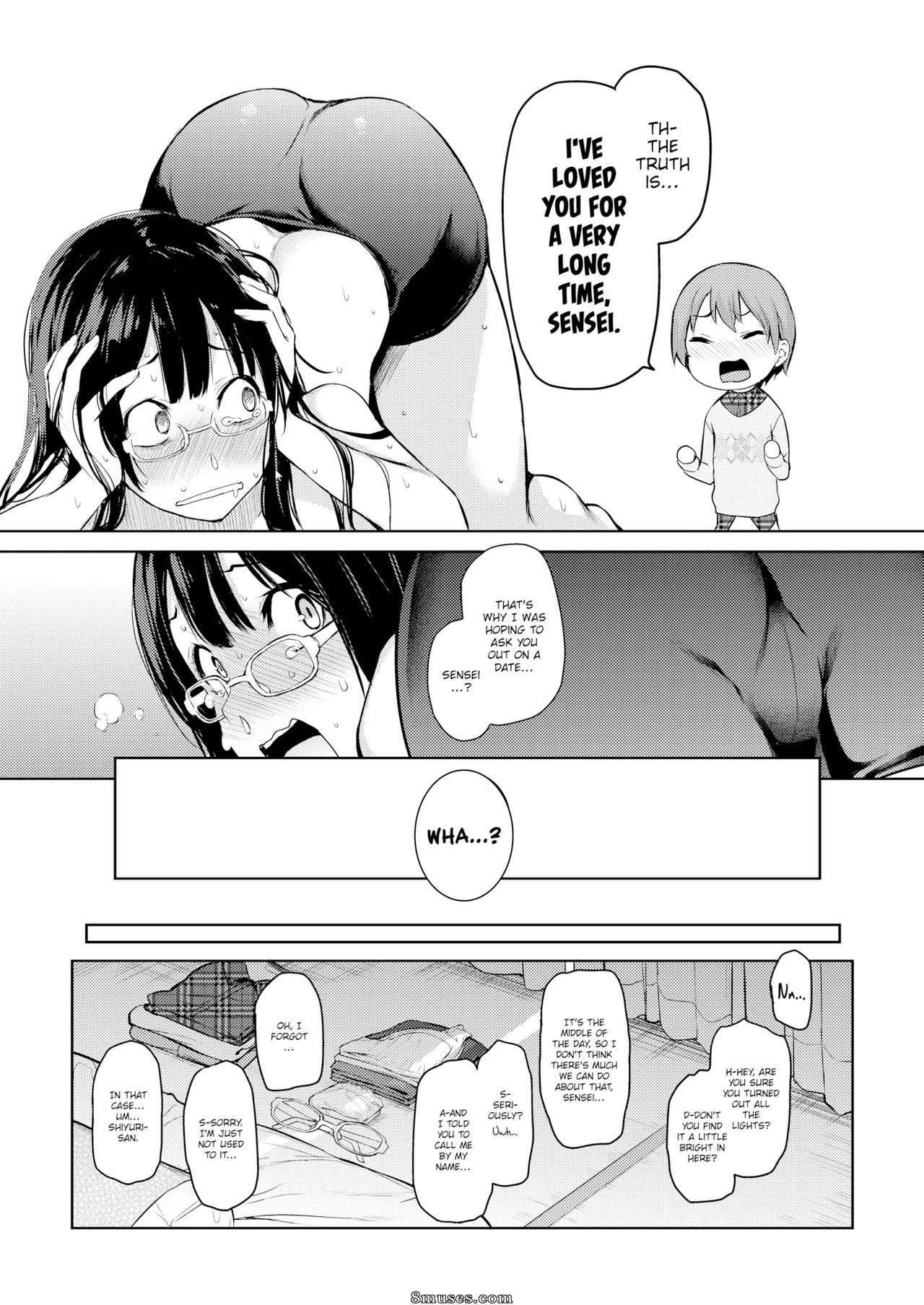 Mitiking — page 13