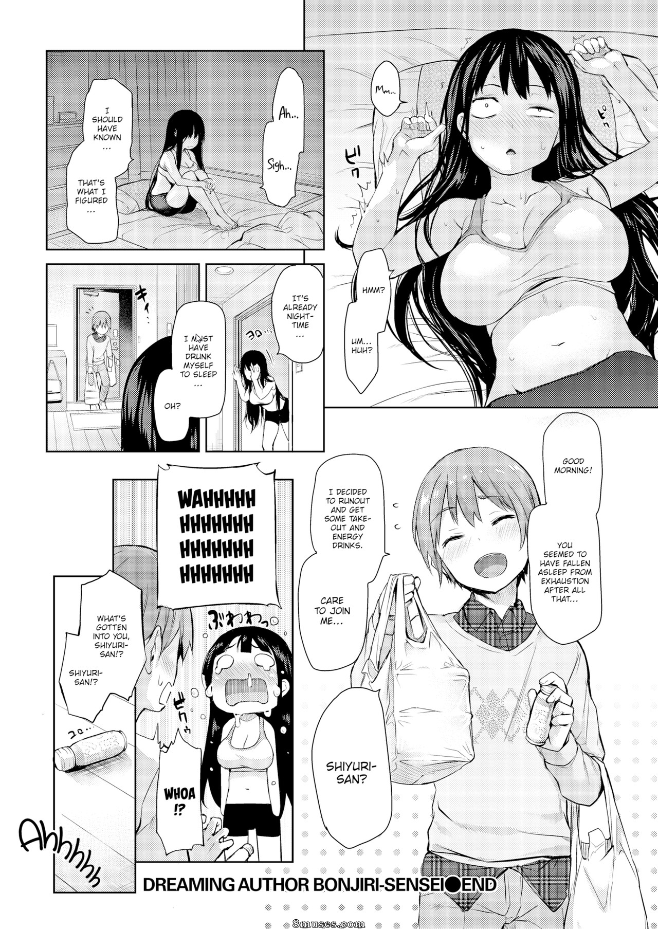 Mitiking — page 20