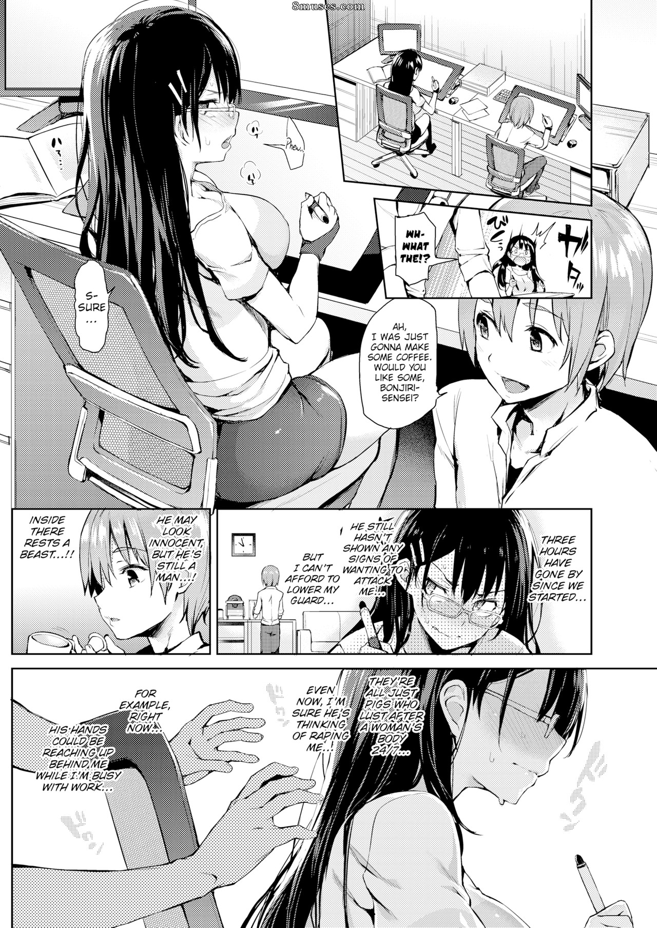 Mitiking — page 24