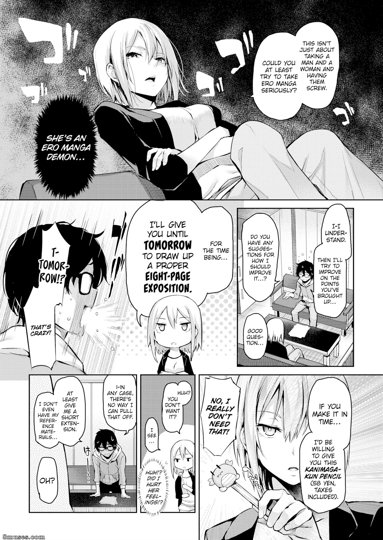 Mitiking — page 44