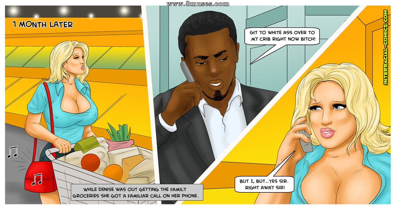 Modern Stepfather — page 63