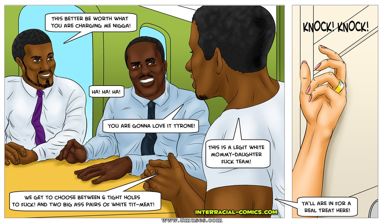 Modern Stepfather — page 81