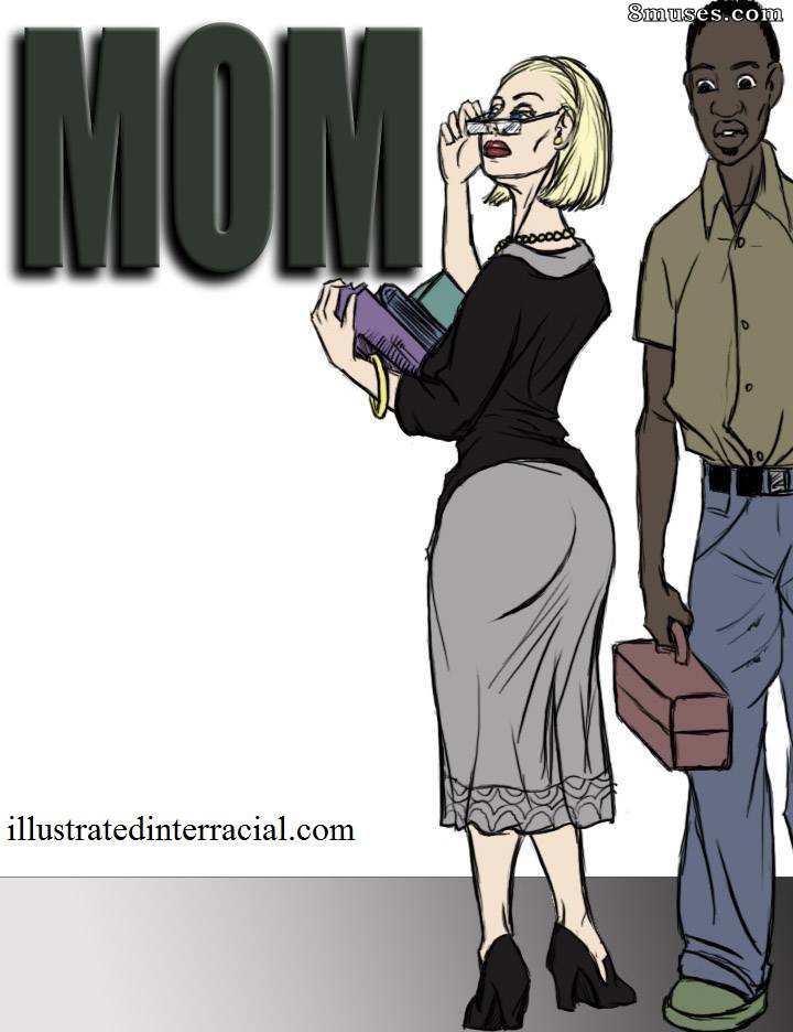 Mom — page 5