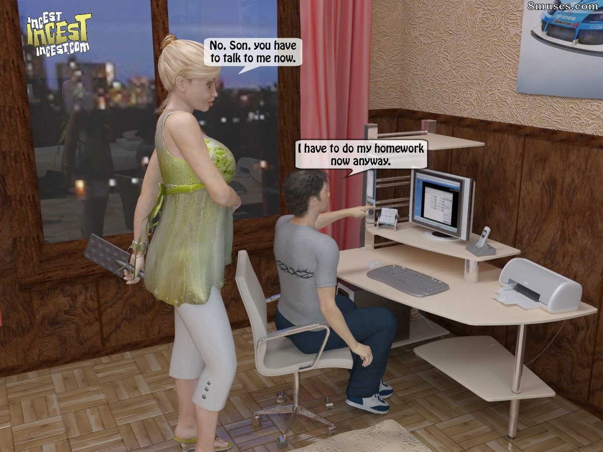 Mommy Finds Sons Magazines — page 10