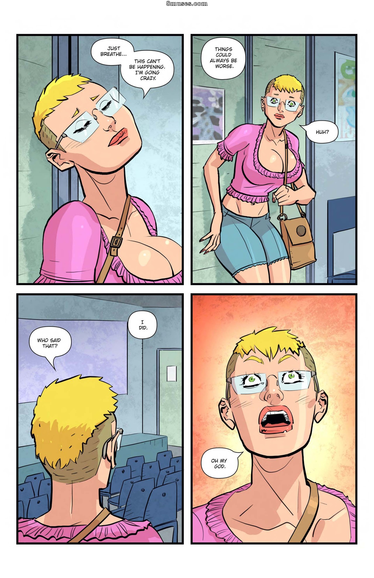 Mon-Con — page 8
