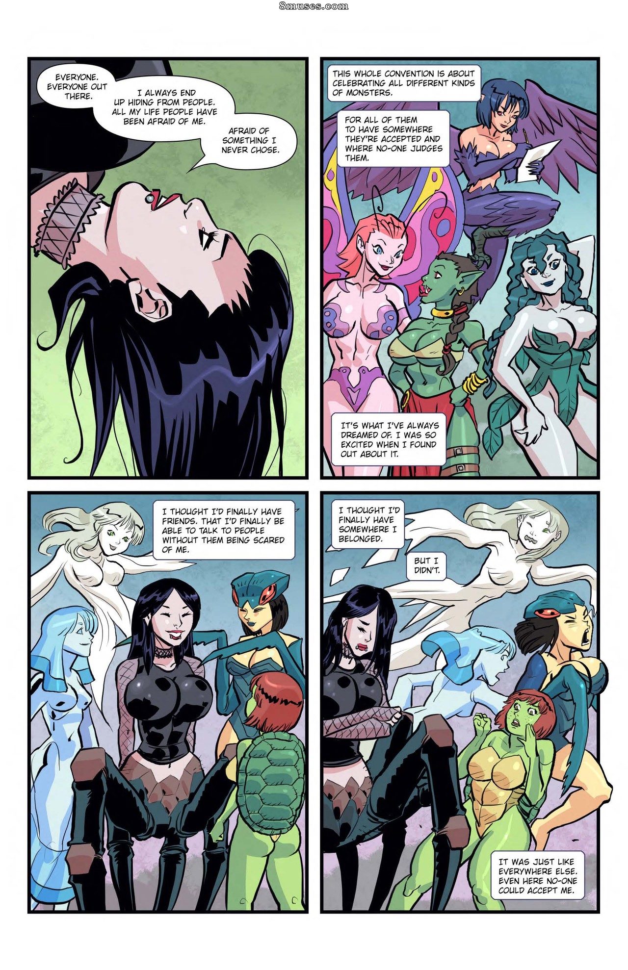 Mon-Con — page 10