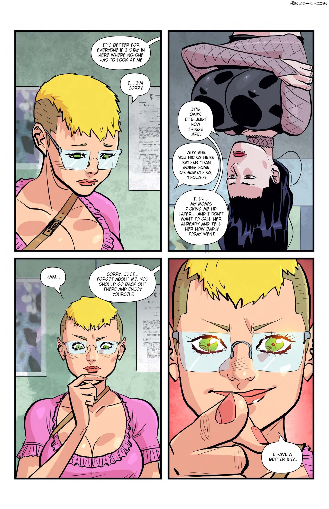 Mon-Con — page 11