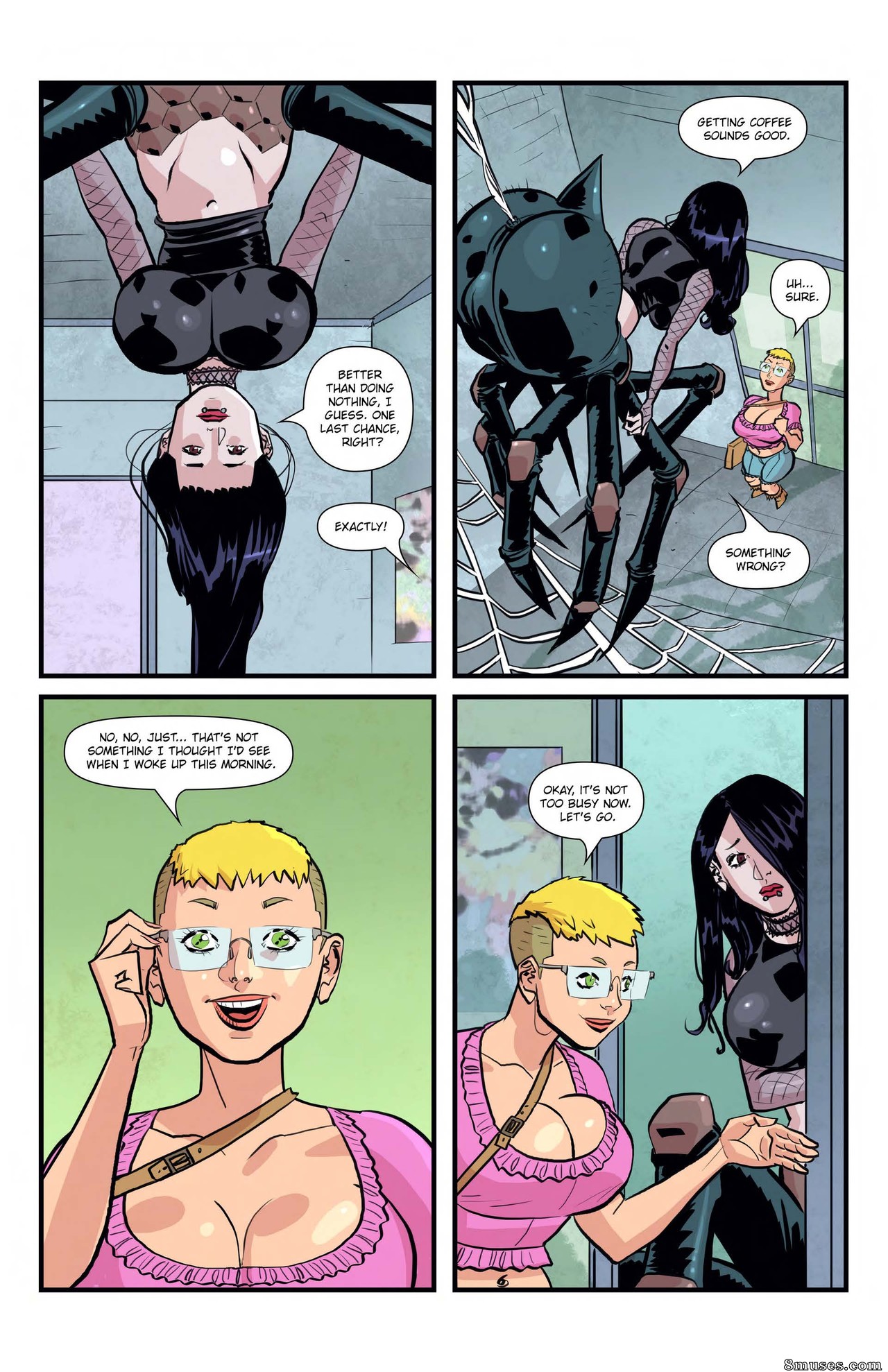 Mon-Con — page 13
