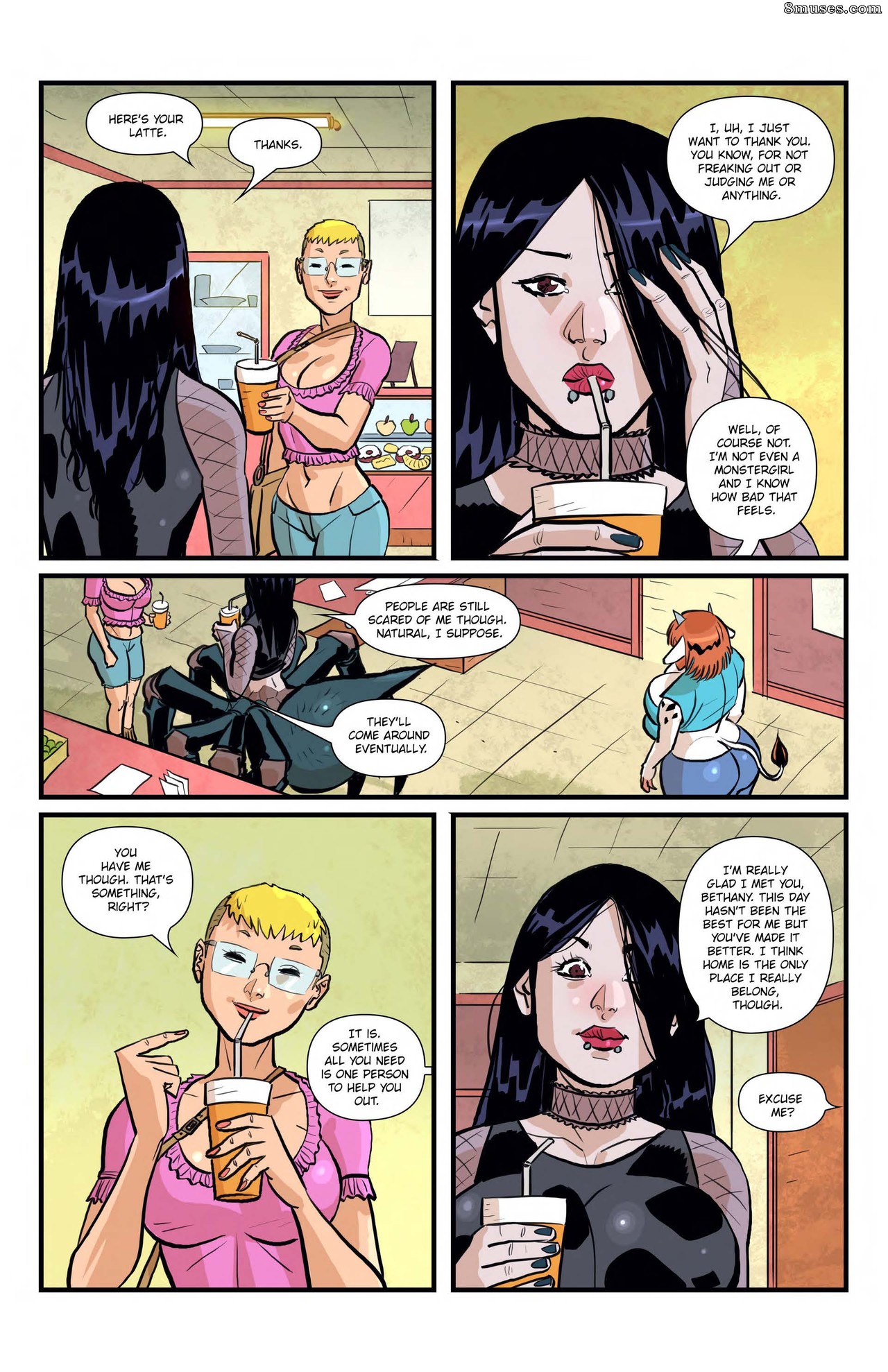 Mon-Con — page 15
