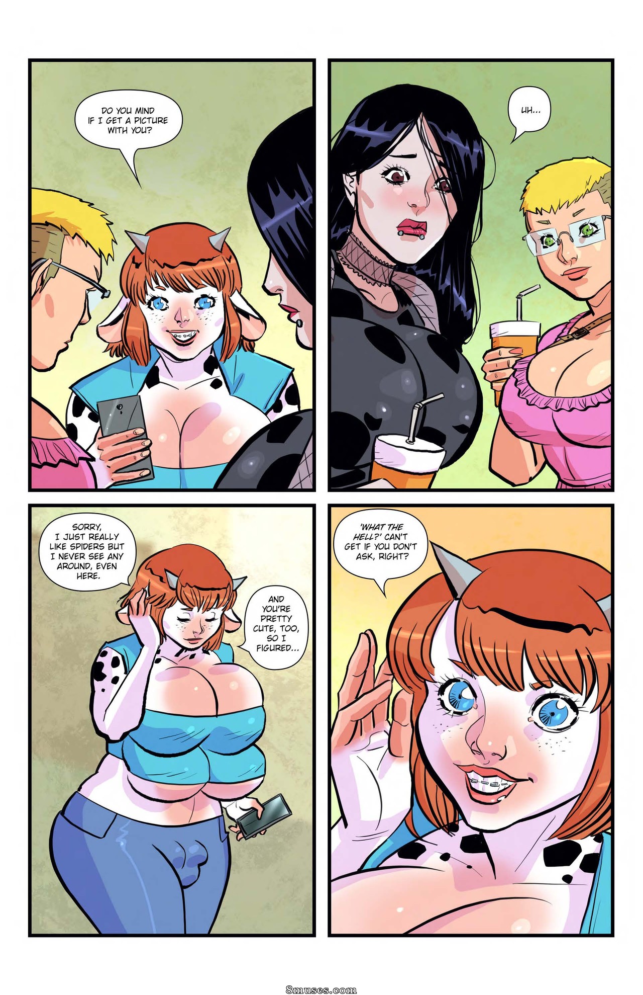 Mon-Con — page 16