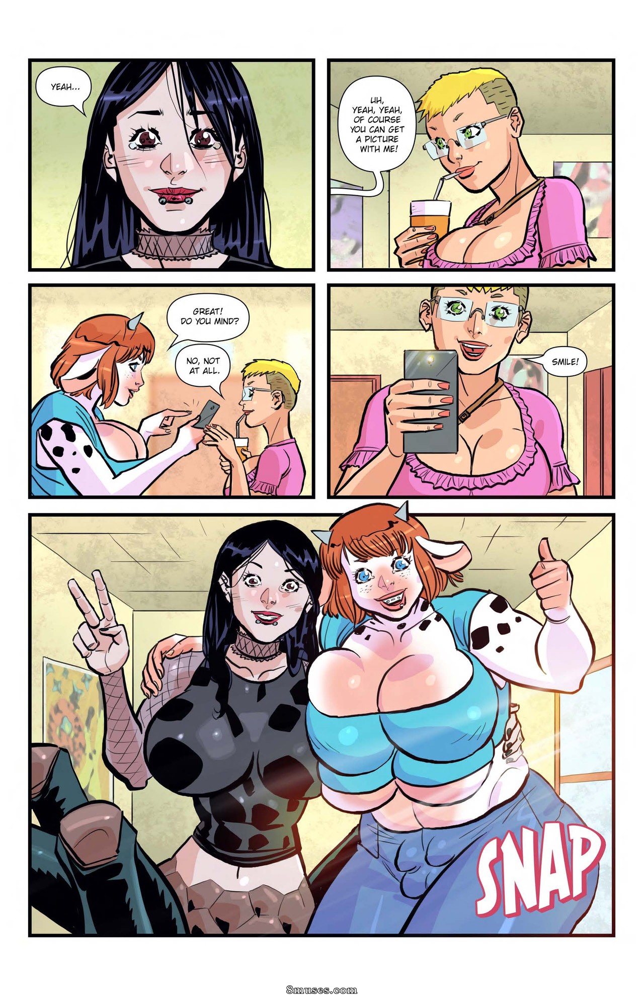 Mon-Con — page 17