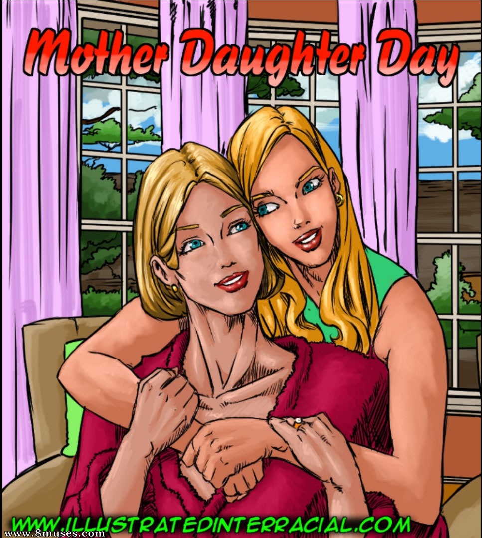 Mother Daughter Day