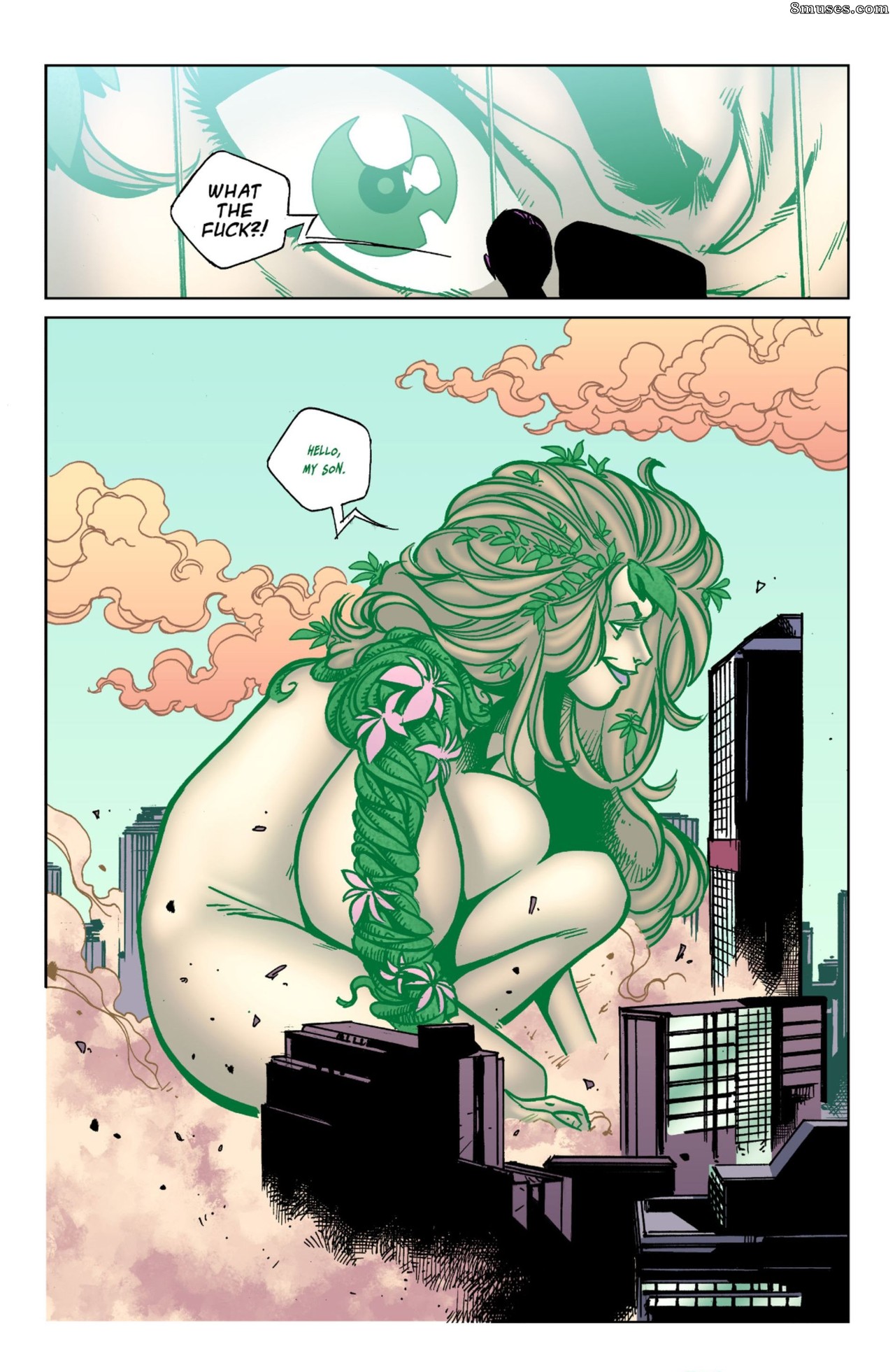 Mother Earth — page 44