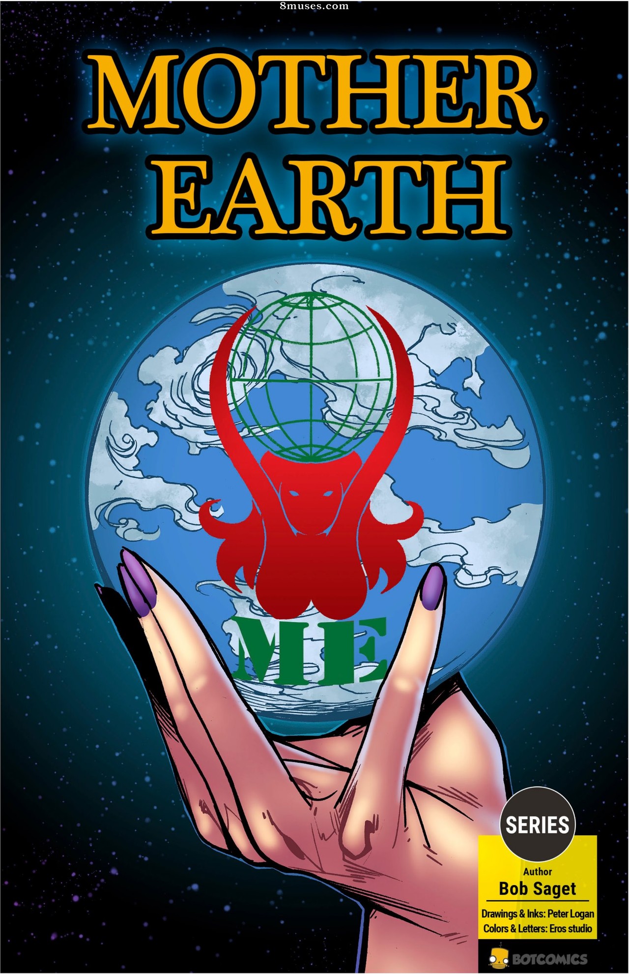 Mother Earth