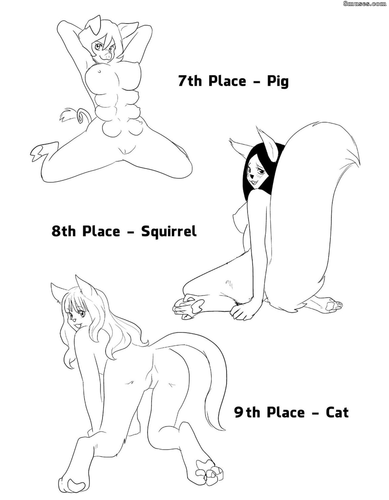 My Pet Girlfriend — page 68
