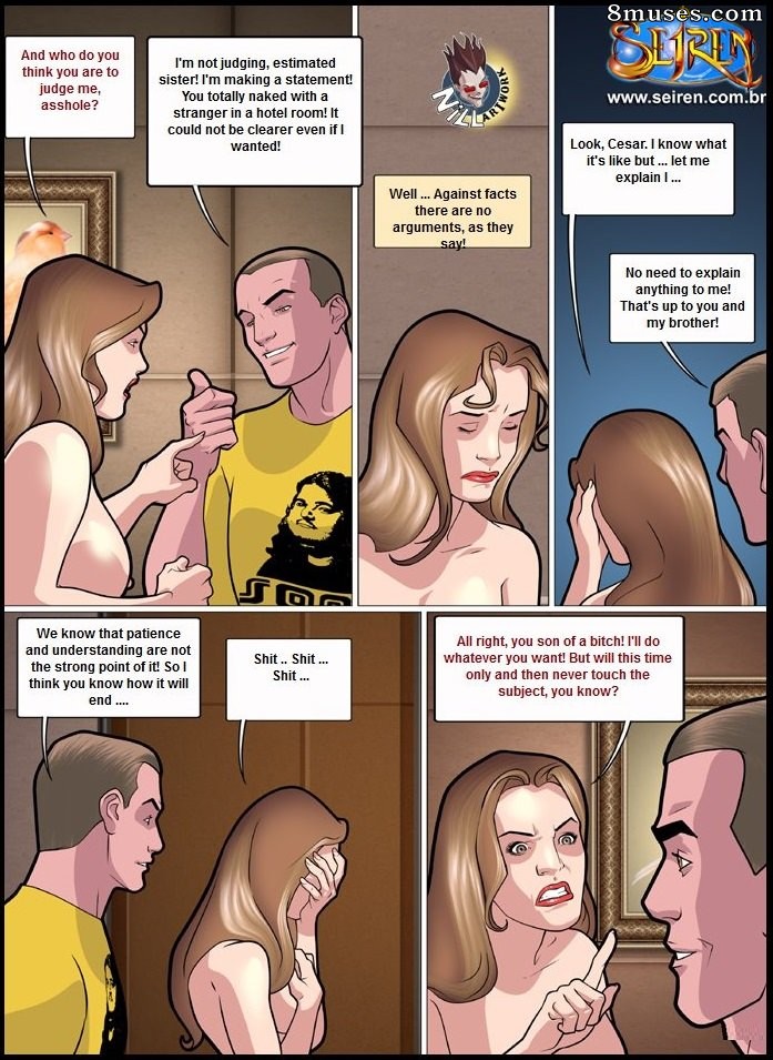 My Teacher — page 37