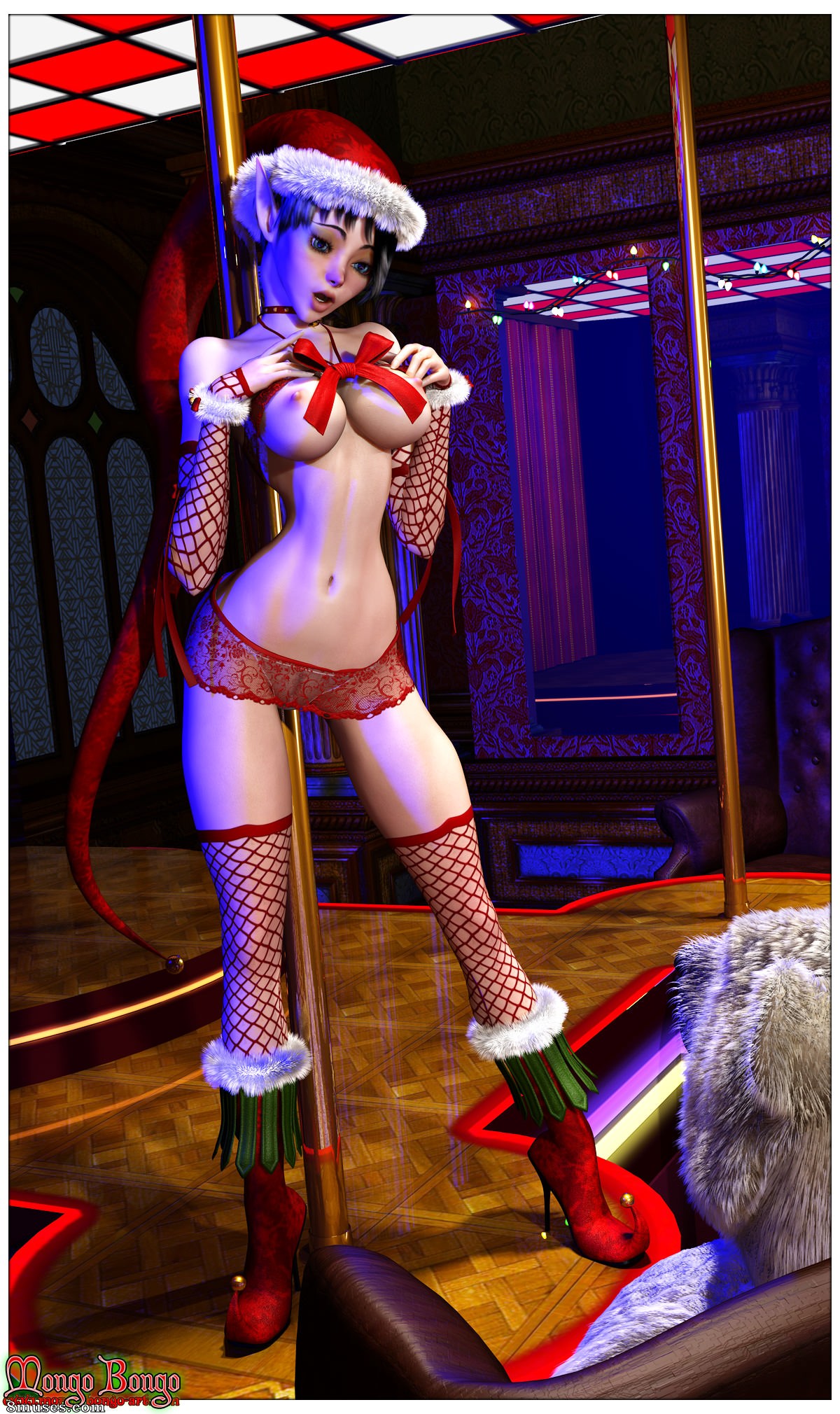 Mynxie — page 70