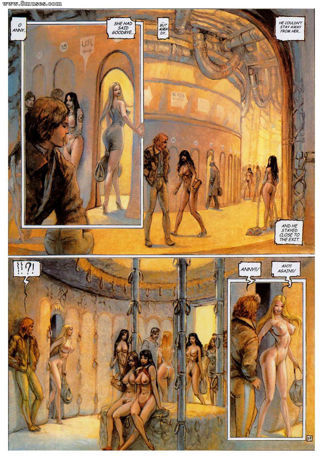 Nagarya - In the Beginning — page 19