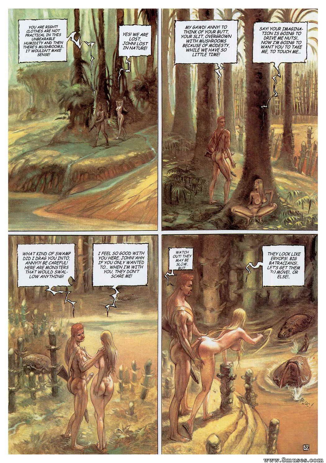 Nagarya - In the Beginning — page 37