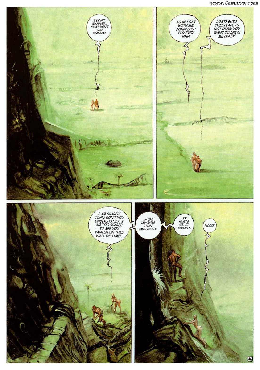 Nagarya - In the Beginning — page 48